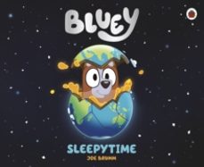 bluey: sleepytime-9780241663653