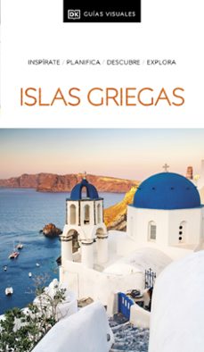 islas griegas 2024 (guías visuales)- dk-9780241682753