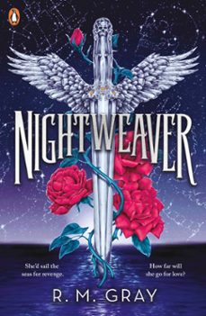 nightweaver (ebook)-r. m. gray-9780241735053