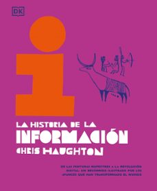 la historia de la informacion (ebook)-chris haughton-9780241759516