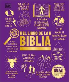 el libro de la biblia (ebook)-9780241759653