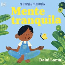 mente tranquila: mi primera meditacion-9780241775653