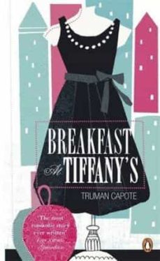 breakfast at tiffany s-9780241951453