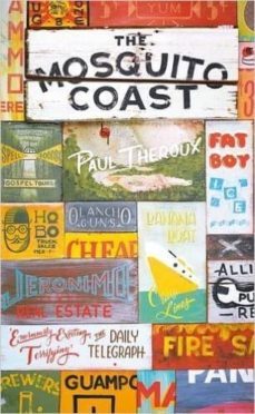 the mosquito coast-9780241973653