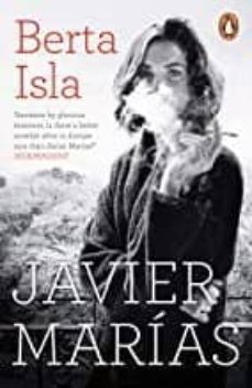 berta isla-javier marias-9780241983553