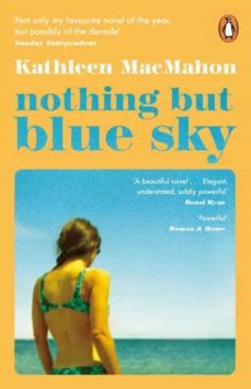 nothing but blue sky-9780241986653