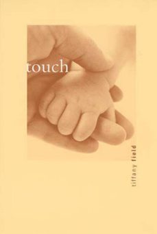 touch (ebook)-tiffany field-9780262296953
