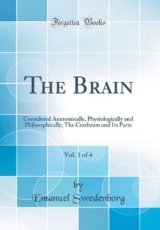 the brain, vol. 1 of 4-9780265611753