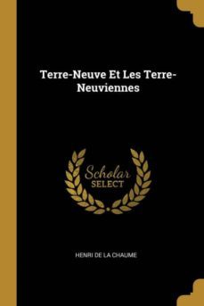 terre-neuve et les terre-neuviennes-9780270427653
