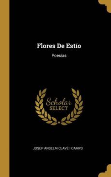 flores de estio-9780274314553
