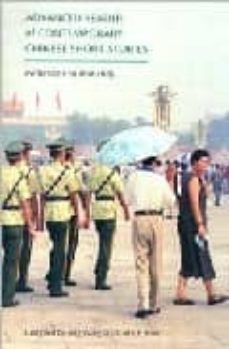 advanced reader of contemporary chinese short stories: reflection s on humanity-ying wang-carrie e. (eds.) reed-9780295983653