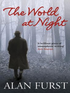 the world at night-alan furst-9780297864653