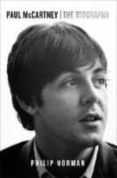 paul mccartney: the biography-9780297870753