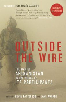 outside the wire (ebook)-kevin patterson-jane warren-9780307370853