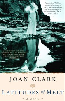 latitudes of melt (ebook)-joan clark-9780307375353