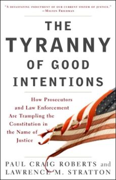 -paul craig roberts-lawrence m. stratton-9780307410153