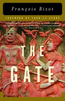 the gate (ebook)-françois bizot-9780307428653