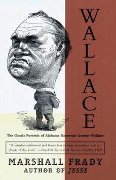 wallace (ebook)-marshall frady-9780307561053