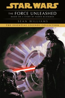 the force unleashed: star wars legends (ebook)-sean williams-9780307795953