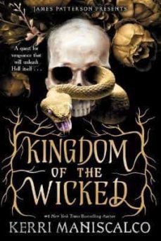 kingdom of the wicked (kingdom of the wicked @1)-kerri maniscalco-9780316428453