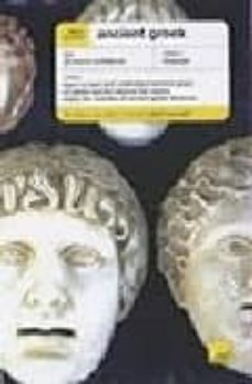 teach yourself ancient greek-9780340867853