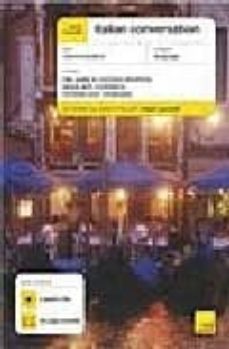 ty italian conversation cds & pb-maria f guarnieri-9780340887653