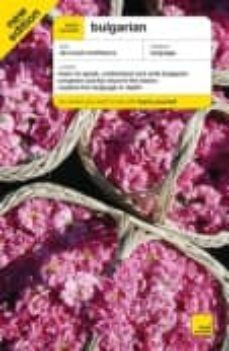 teach yourself bulgarian (3 rev. ed.)-michael holman-mira kovatcheva-9780340987353