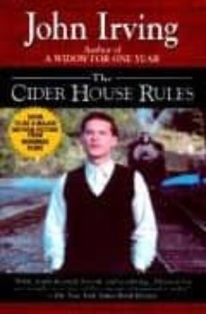 the cider house rules-john irving-9780345387653