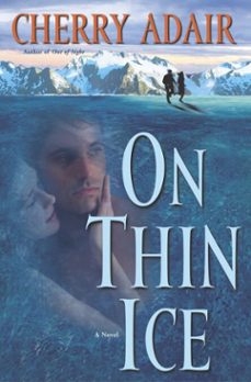 on thin ice (ebook)-cherry adair-9780345480453