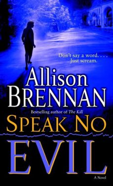 -allison brennan-9780345497253