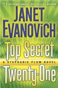 top secret twenty-one-9780345542953