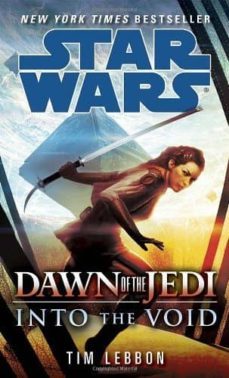 star wars: into the void-9780345545053