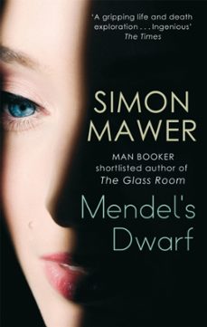 mendels dwarf-9780349000053