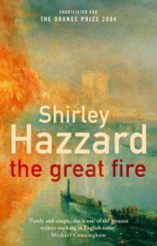 -shirley hazzard-9780349015453