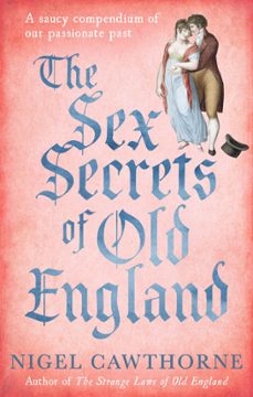 -nigel cawthorne-9780349421353