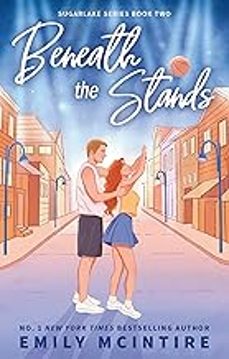 beneath the stands-emily mcintire-9780349445953