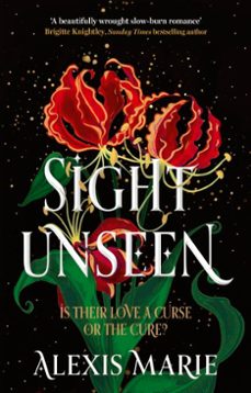 sight unseen (ebook)-alexis marie-9780349447353