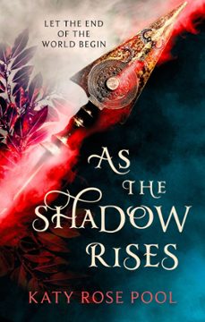 as the shadow rises (ebook)-katy rose pool-9780356513553