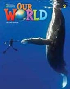 our world 2 student's book 2e-9780357032053