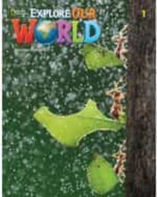explore our world 1 student's book + online practice 2e-9780357373453