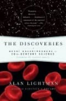 the discoveries-9780375713453