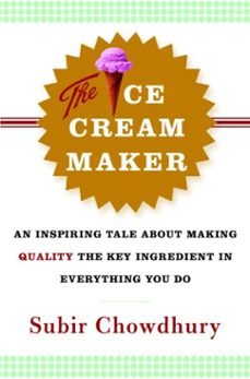 the ice cream maker (ebook)-subir chowdhury-9780385516853