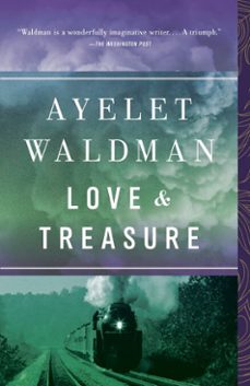 -ayelet waldman-9780385533553
