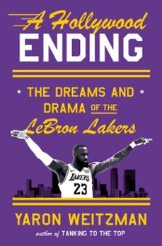 a hollywood ending (ebook)-yaron weitzman-9780385550253