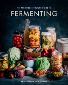 the farmhouse culture guide to fermenting-kathryn lukas-9780399582653