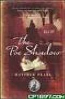 the poe shadow-matthew pearl-9780436205453