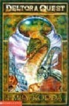 deltora quest: city of the rats-9780439253253