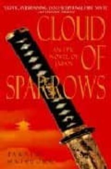 cloud of sparrows-9780440240853