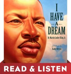 -martin luther king-9780449810453