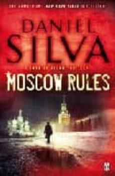 moscow rules-9780451227553